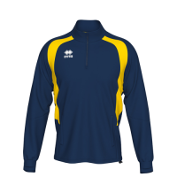 Errea ALFONSO ZIP TOP KIDS