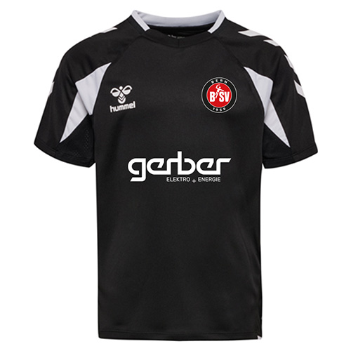 BSV EINLAUFSHIRT KIDS FUTURE