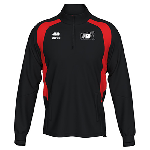 Errea VCSK AMEDEO JACKE MEN