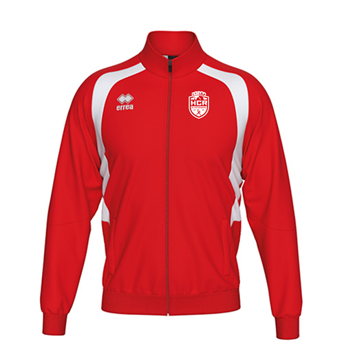Errea HCR AMEDEO Trainingsjacke Herren