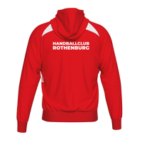 Errea HCR ARIS Kapuzenjacke KIDS