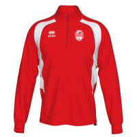 Errea HCR ALFONSO ZIP TOP Unisex