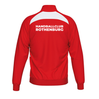 Errea HCR ALFONSO ZIP TOP Unisex