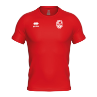 Errea HCR EVO T-SHIRT Unisex