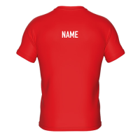 Errea HCR EVO T-SHIRT Unisex