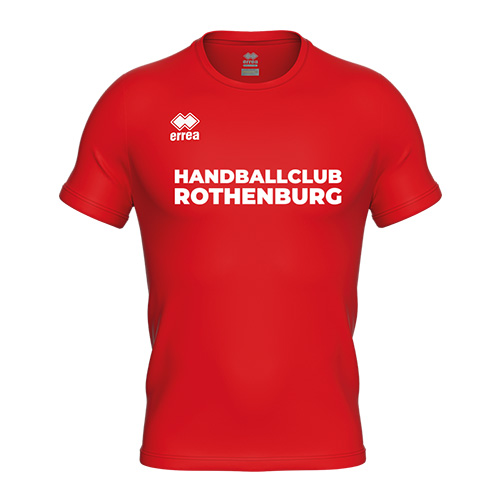 Errea HCR EVO T-Shirt KIDS