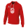Errea HCR WARREN 3.0 HOODY