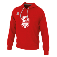 Errea HCR WARREN 3.0 HOODY KIDS