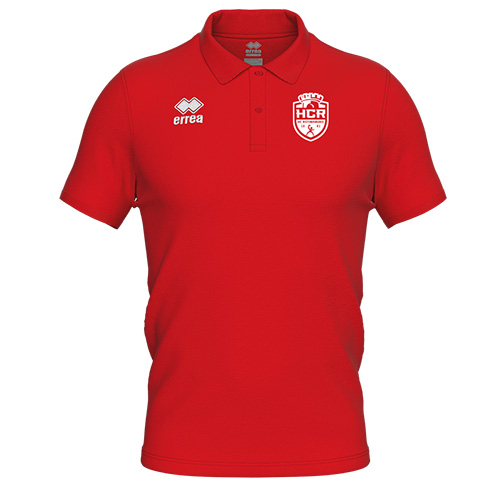 Errea HCR POLO EVO Unisex