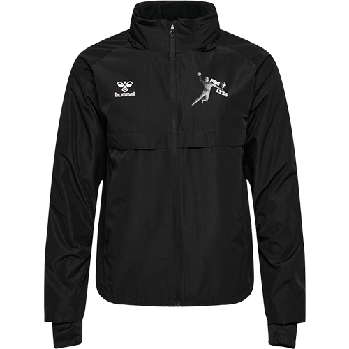 PSG SHELL JACKET (UNISEX)