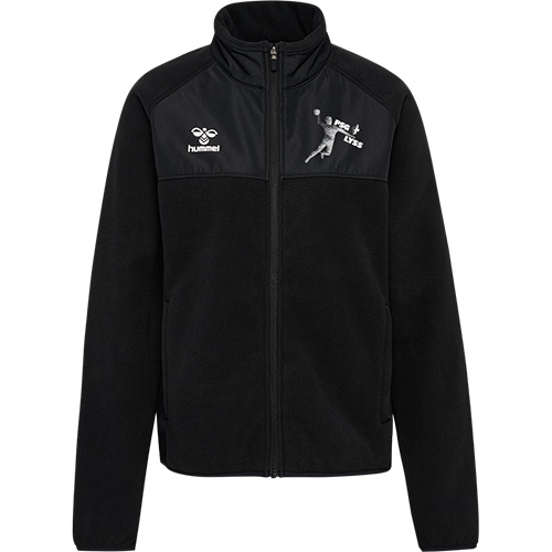 PSG FLEECE JACKET (WOMEN)