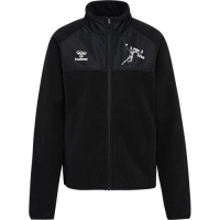 PSG FLEECE JACKET (WOMEN)