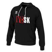 Errea VCSK WARREN HOODIE KIDS