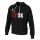Errea VCSK WARREN HOODIE KIDS