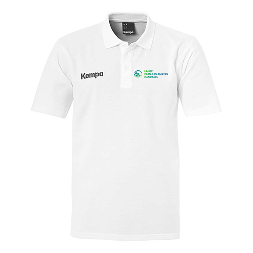 KEMPA LPLO Classic Polo Shirt MEN