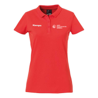 KEMPA LPLO Classic Polo Shirt WOMEN