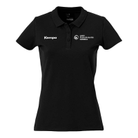 KEMPA LPLO Classic Polo Shirt WOMEN