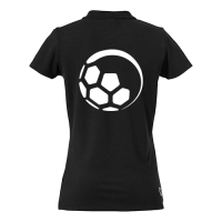 KEMPA LPLO Classic Polo Shirt WOMEN