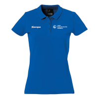 KEMPA LPLO Classic Polo Shirt WOMEN