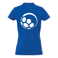 KEMPA LPLO Classic Polo Shirt WOMEN