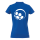 KEMPA LPLO Classic Polo Shirt WOMEN