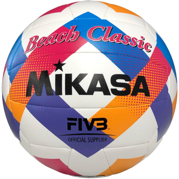 Mikasa Beach Volleyball BV543C-VXA-0