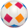 Mikasa Beach Volleyball BV543C-VXA-0