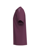 Erima CMPT Wings T-Shirt burgundy/lavender KIDS