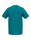Erima CMPT Wings T-Shirt tahitian blue/mint UNISEX