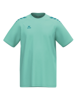 Erima CMPT Wings T-Shirt mint/tahitian blue UNISEX