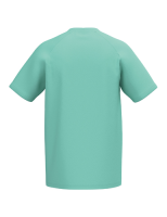 Erima CMPT Wings T-Shirt mint/tahitian blue UNISEX