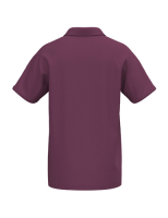 Erima CMPT Wings Poloshirt burgundy/lavender UNISEX
