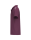 Erima CMPT Wings Poloshirt burgundy/lavender UNISEX