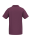 Erima CMPT Wings Poloshirt burgundy/lavender UNISEX