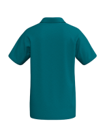 Erima CMPT Wings Poloshirt tahitian blue/mint UNISEX