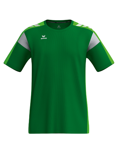Erima CELEBRATE 125 T-Shirt function smaragd/green gecko KIDS