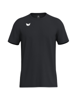 Erima SCF INTRO Shirt function schwarz KIDS
