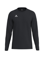 Erima SCF INTRO Longsleeve function schwarz KIDS