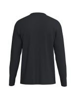 Erima SCF INTRO Longsleeve function schwarz KIDS