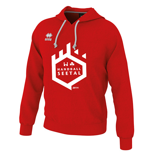 Errea SEETAL WARREN 3.0 HOODY
