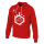 Errea SEETAL WARREN 3.0 HOODY