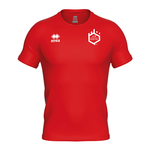 Errea SEETAL EVO T-SHIRT Unisex