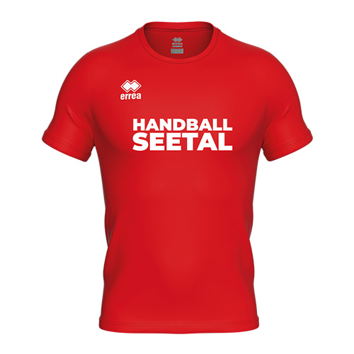 Errea SEETAL EVO T-SHIRT Unisex