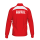 Errea SEETAL ALFONSO ZIP TOP Unisex
