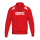 Errea SEETAL ARIS Kapuzenjacke Unisex