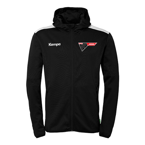 KEMPA HSG Emotion 27 Kapuzenjacke
