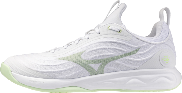 Mizuno WAVE LUMINOUS ELITE Women