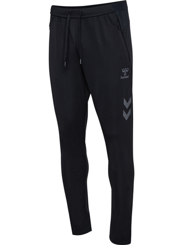 BSV REISEHOSE BLACK Men