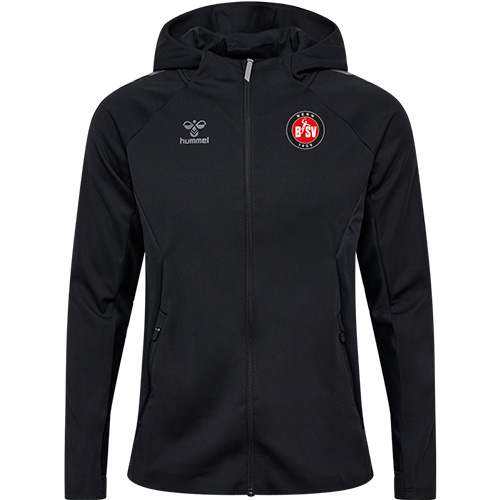 BSV REISEJACKE BLACK Men