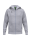 Erima CMPT Wings Hoody Jacket grau melange Unisex